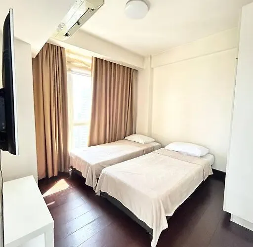 2 Bedroom Loft At Twin Oaks Place Apartment *