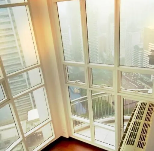 Apartment 2 Bedroom Loft At Twin Oaks Place