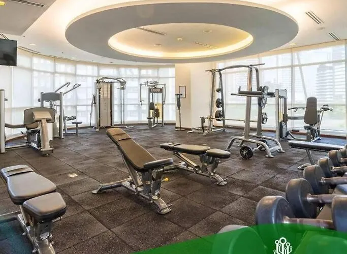 Apartment 2 Bedroom Loft At Twin Oaks Place *
