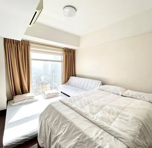 2 Bedroom Loft At Twin Oaks Place