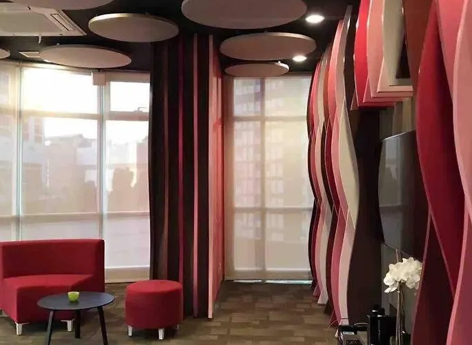 2 Bedroom Loft At Twin Oaks Place * Manila