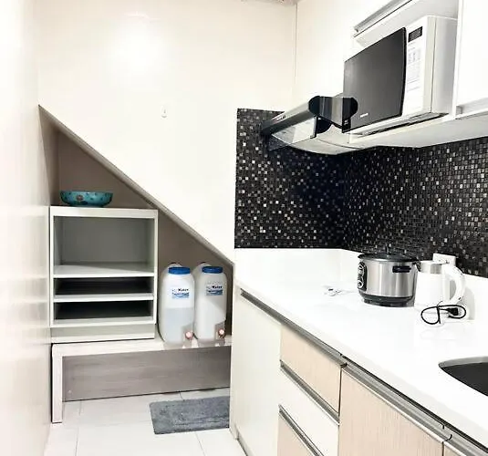 Apartment 2 Bedroom Loft At Twin Oaks Place