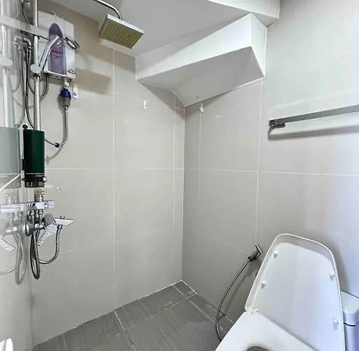2 Bedroom Loft At Twin Oaks Place