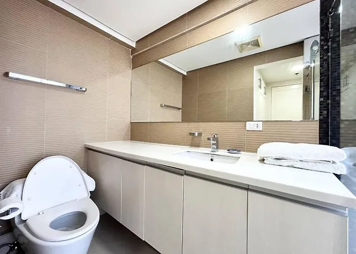 Apartment 2 Bedroom Loft At Twin Oaks Place