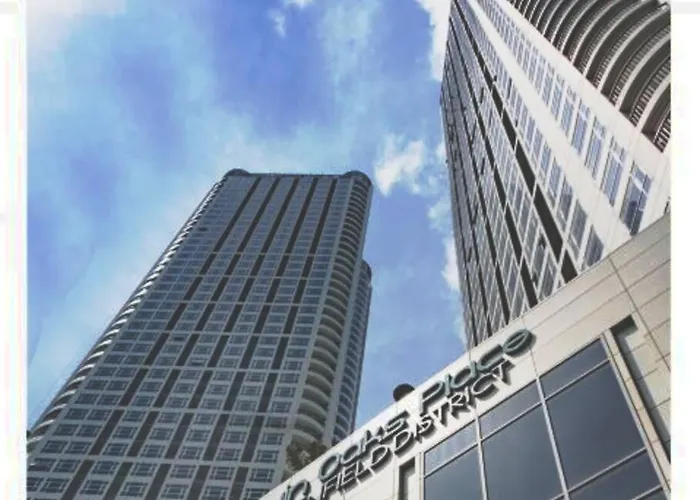 2 Bedroom Loft At Twin Oaks Place Manila