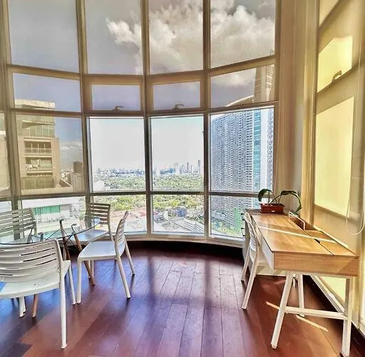 2 Bedroom Loft At Twin Oaks Place Apartment *