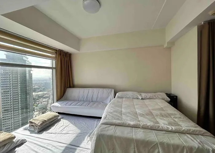 2 Bedroom Loft At Twin Oaks Place *
