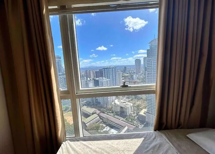 2 Bedroom Loft At Twin Oaks Place Apartment *