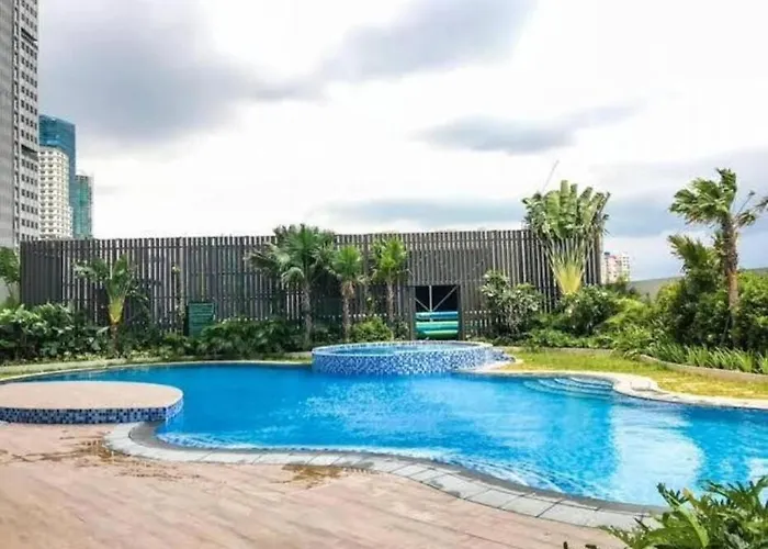 Apartment 2 Bedroom Loft At Twin Oaks Place *
